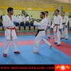 پیگیری تمرینات تیم ملی کاراته از هفدهم آبان ماه